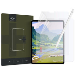 2X FILM PROTETTIVO HOFI PAPER PRO+ 2-PACK IPAD AIR 10.9 4 / 5 / 6 / 2020-2024 / PRO 11 2 / 3 / 4 / 2020-2022 TRASPARENTE OPACO