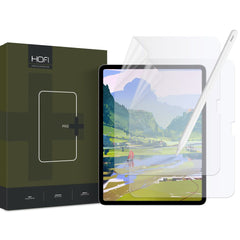 2X FILM PROTETTIVO PER IPAD PRO 11 5 / 2024 HOFI PAPER PRO+ 2 PACK OPACO TRASPARENTE