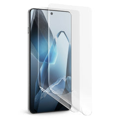 PELLE PROTETTIVA RINGKE DUAL EASY 2-PACK ONEPLUS 13 TRASPARENTE