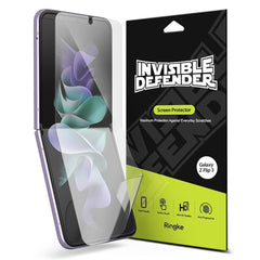 PELLE PROTETTIVA RINGKE ID 2-PACK GALAXY Z FLIP 3