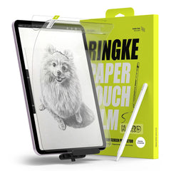 2X FILM PROTETTIVO PER IPAD AIR 13 2024 FILM RINGKE PAPER TOUCH 2-PACK TRASPARENTE