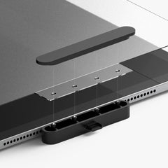2X FILM PROTETTIVO PER IPAD PRO 11 5 / 2024 RINGKE PAPER TOUCH 2-PACK TRASPARENTE