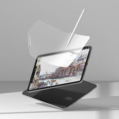 2X FILM PROTETTIVO PER IPAD PRO 11 5 / 2024 RINGKE PAPER TOUCH 2-PACK TRASPARENTE