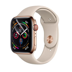 3X FILM PROTETTIVO SPIGEN NEO FLEX 3-PACK APPLE WATCH 40 / 41 MM TRASPARENTE
