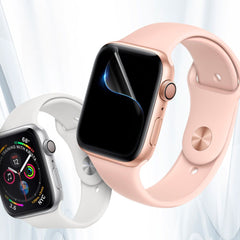 3X FILM PROTETTIVO SPIGEN NEO FLEX 3-PACK APPLE WATCH 40 / 41 MM TRASPARENTE