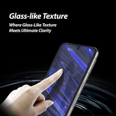 PELLE PROTETTIVA WHITESTONE DOME UV GEN FILM 2-PACK GOOGLE PIXEL 8 PRO TRASPARENTE