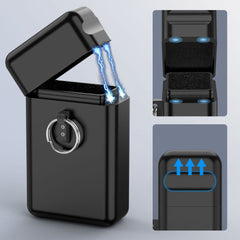 TECH-PROTECT KLR200 METAL KEYLESS RFID SIGNAL BLOCKER CASE NERA