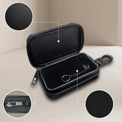 FARADAYA TECH-PROTECT KLR300 COPERTINA KEYLESS BLOCCO SEGNALE RFID CARBONIO