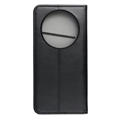 COPERTURA PER LIBRO PER HUAWEI NOVA 12i HEYCASE MAGNETO WALLET NERA