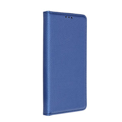 COPERTINA PER LIBRO PER OPPO A60 HEYCASE MAGNETO WALLET NAVY