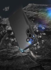 CUSTODIA RESISTENTE PER HONOR X8B SU HEYCASE ANTI-DROP NERA