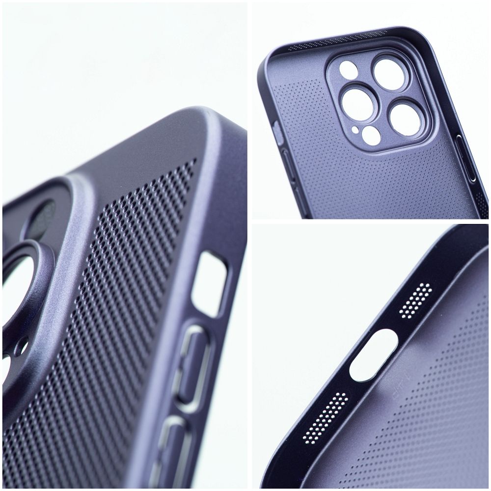 COPERTURA PER XIAOMI 13T / 13T PRO HEYCASE BREEZY BLUE