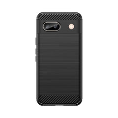 COPERTURA PER GOOGLE PIXEL 8A HEYCASE CARBON BLACK