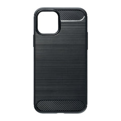 COPERTURA PER MOTOROLA MOTO G54 5G HEYCASE CARBON BLACK