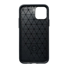 COPERTURA PER MOTOROLA MOTO G54 5G HEYCASE CARBON BLACK