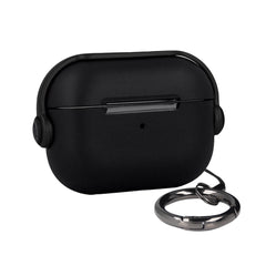 COPERTURA PER AIRPODS 3 HEYCASE DEFENDER NERA
