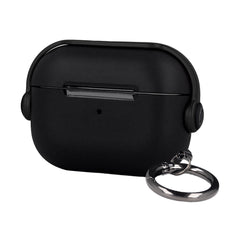COPERTURA PER AIRPODS PRO 2 HEYCASE DEFENDER NERA