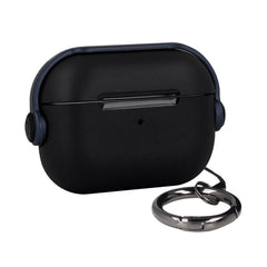 COPERTURA PER AIRPODS PRO 2 HEYCASE DEFENDER BLU NAVY