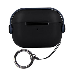 COPERTURA PER AIRPODS PRO 2 HEYCASE DEFENDER BLU NAVY