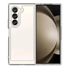 COPERTURA PER SAMSUNG GALAXY Z FOLD 6 HEYCASE DEFENDER CLEAR