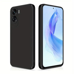 COPERTURA PER HONOR 90 LITE 5G HEYCASE ICON NERA