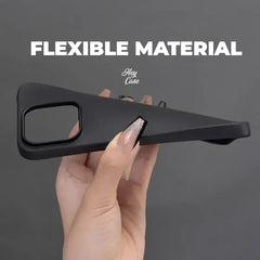 COPERTURA PER HONOR 90 LITE 5G HEYCASE ICON NERA