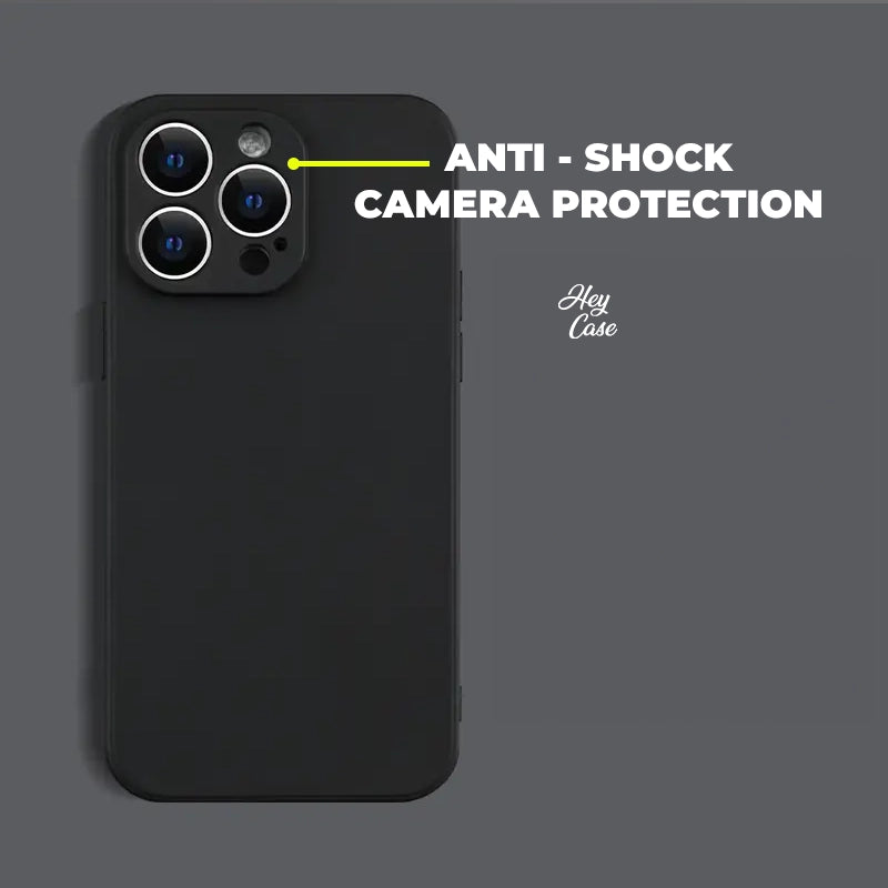 COPERTURA PER HONOR 90 LITE 5G HEYCASE ICON NERA