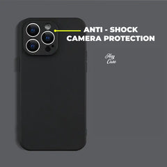 COPERTURA PER HONOR 90 LITE 5G HEYCASE ICON NERA