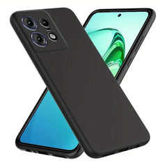 COPERTURA PER MOTOROLA EDGE 50 PRO HEYCASE ICON BLACK