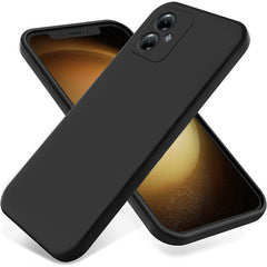 COPERTURA PER MOTOROLA MOTO G14 HEYCASE ICON BLACK