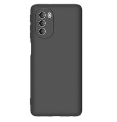 COPERTURA PER MOTOROLA MOTO G31 4G / G41 4G HEYCASE ICON BLACK