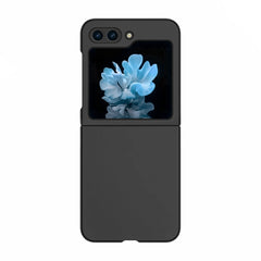 COPERTURA PER SAMSUNG GALAXY Z FLIP 6 HEYCASE ICON BLACK