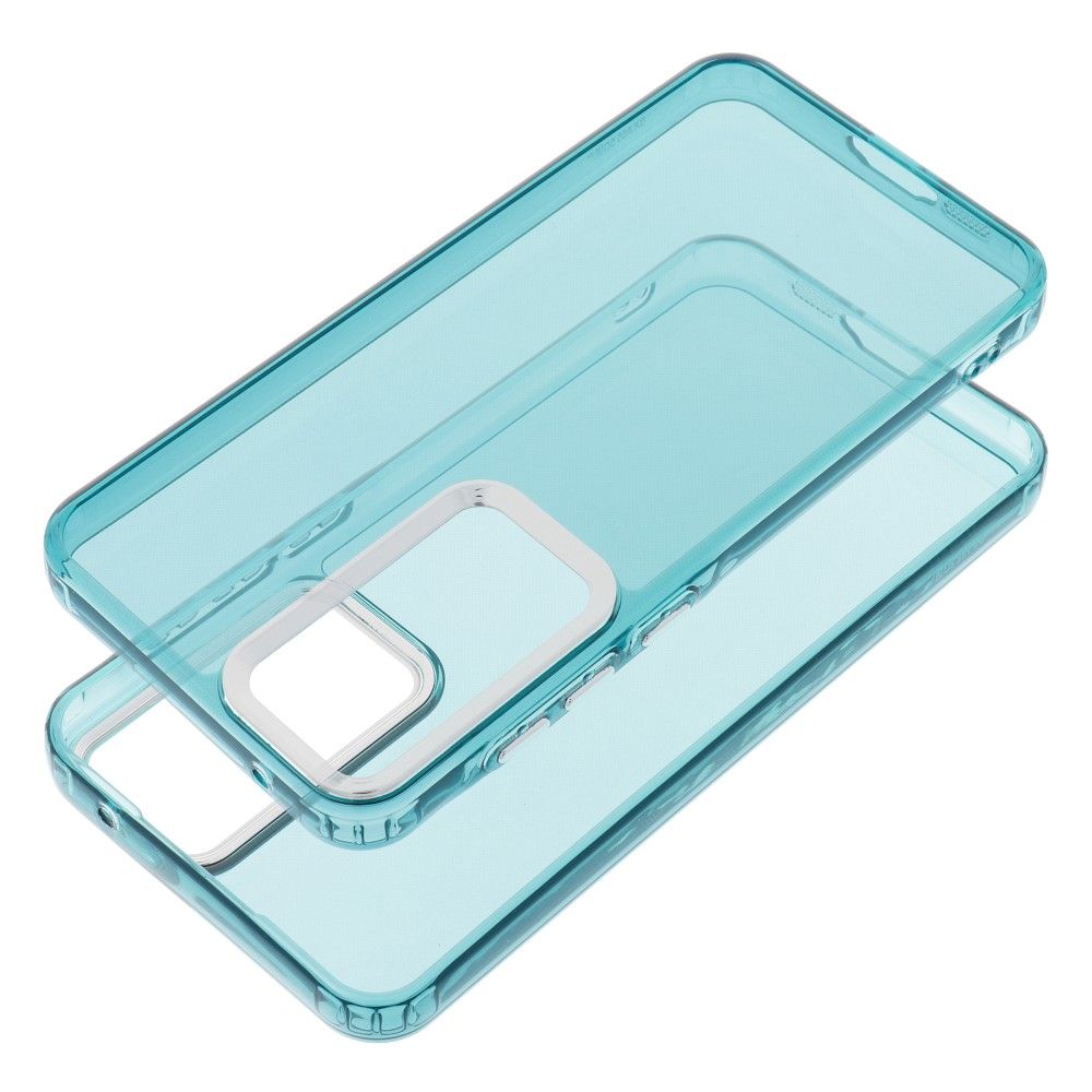 COPERTURA PER SAMSUNG GALAXY A55 5G HEYCASE JEWEL GREEN