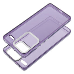 COPERTURA PER XIAOMI REDMI NOTE 13 PRO PLUS 5G HEYCASE JEWEL PURPLE