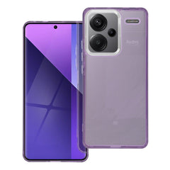 COPERTURA PER XIAOMI REDMI NOTE 13 PRO PLUS 5G HEYCASE JEWEL PURPLE