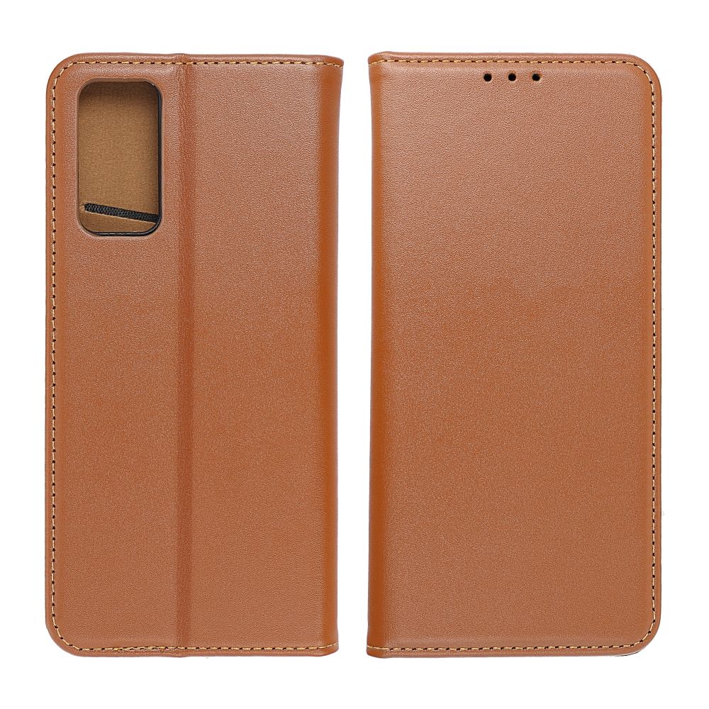 COPERTURA PER LIBRO PER SAMSUNG GALAXY A15 5G HEYCASE IN PELLE BORDEAUX