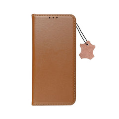 COPERTURA PER LIBRO PER SAMSUNG GALAXY A15 5G HEYCASE IN PELLE BORDEAUX