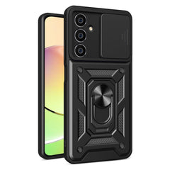 COPERTURA PER SAMSUNG GALAXY S24 HEYCASE CAMSHIELD PRO NERA