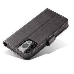 COPERTINA PER LIBRO PER XIAOMI POCO C65 / REDMI 13C HEYCASE MAGNET CASE WALLET NERA