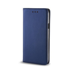 COPERTINA PER LIBRO PER HONOR 200 LITE 5G (GLOBAL) HEYCASE MAGNETO WALLET BLU NAVY