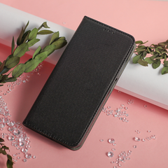 COPERTURA PER LIBRO HONOR 200 LITE 5G (GLOBAL) HEYCASE MAGNETO WALLET ORO