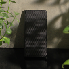 COPERTURA PER LIBRO HONOR 200 LITE 5G (GLOBAL) HEYCASE MAGNETO WALLET ORO