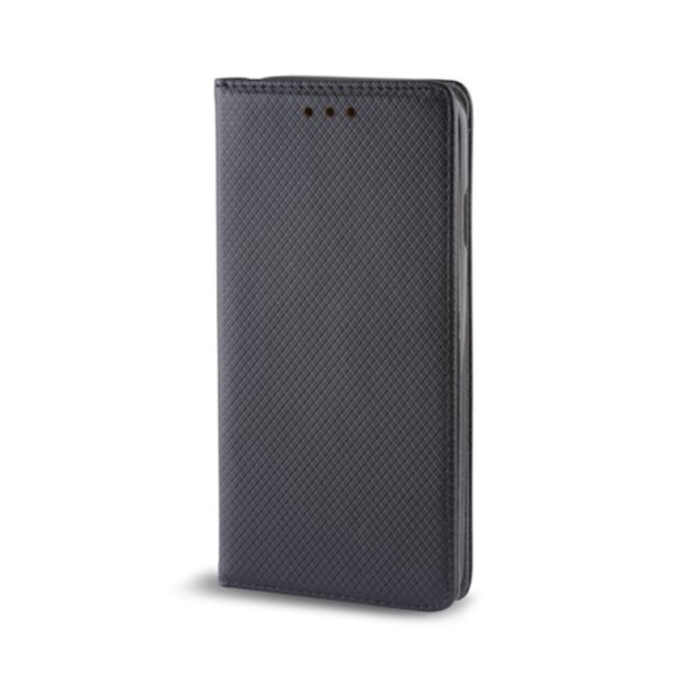 COPERTINA PER LIBRO PER HONOR 200 LITE 5G (GLOBAL) HEYCASE MAGNETO WALLET NERA