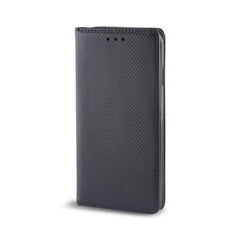 COPERTINA PER LIBRO PER HONOR 200 LITE 5G (GLOBAL) HEYCASE MAGNETO WALLET NERA