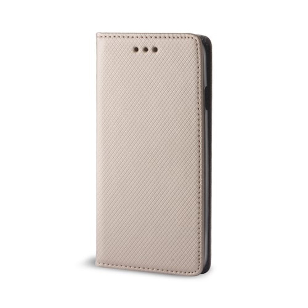 COPERTURA PER LIBRO HONOR 200 LITE 5G (GLOBAL) HEYCASE MAGNETO WALLET ORO