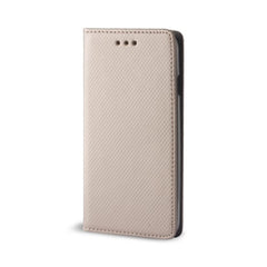 COPERTURA PER LIBRO HONOR 200 LITE 5G (GLOBAL) HEYCASE MAGNETO WALLET ORO