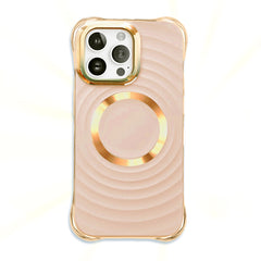 CUSTODIA PER IPHONE 13 / 14 MAGSAFE HEYCASE GLAM PINK