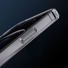 COPERTURA PER SAMSUNG GALAXY S24 MAGSAFE HEYCASE CLEAR