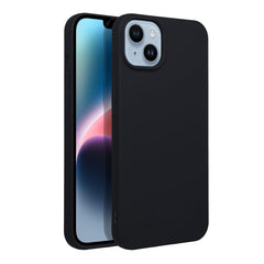 COPERTURA PER MOTOROLA G53 HEYCASE NERO MATT