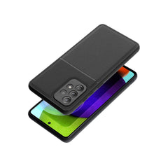 COPERTURA PER SAMSUNG GALAXY A33 5G HEYCASE NOBLE BLACK